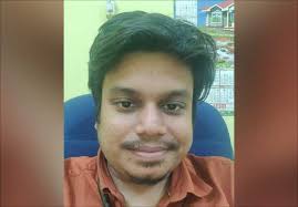 Dr Gourav Agarwalla